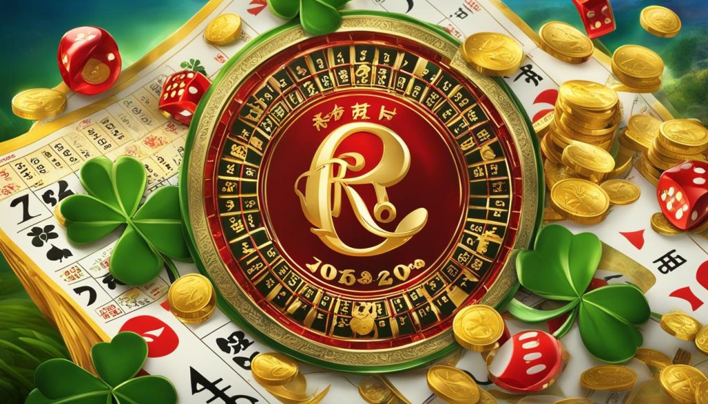 Rumus togel Toto Macau