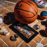 Strategi Menang Taruhan Bola Basket