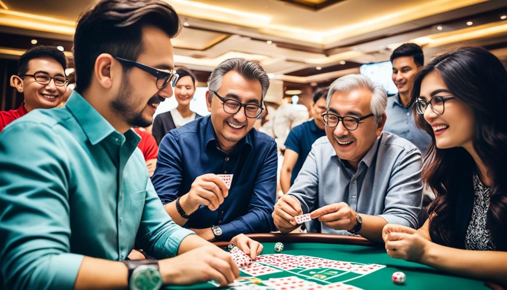 Panduan lengkap bermain togel Bandar Toto Macau untuk pemula