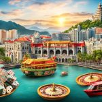 Sejarah dan popularitas togel Bandar Toto Macau