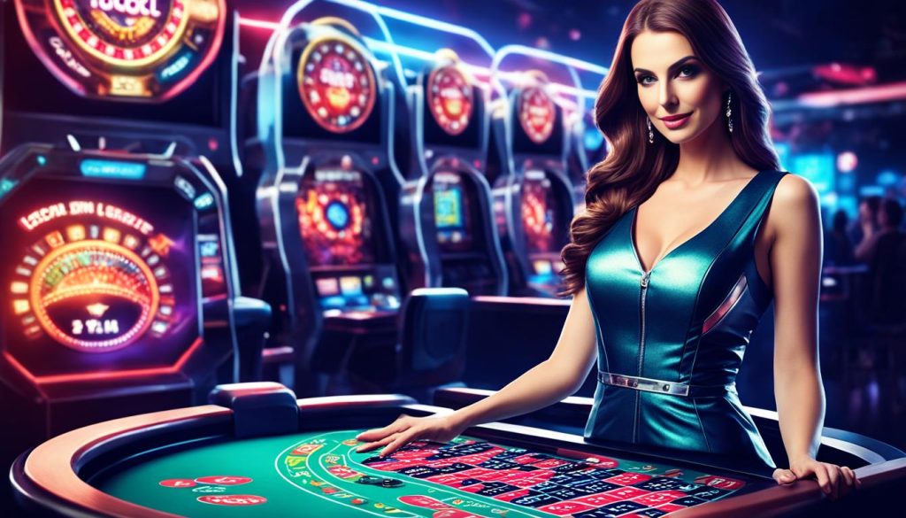 Situs Togel Online Terlengkap 2024