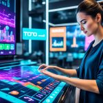 Teknologi dan software togel Toto Macau terbaru