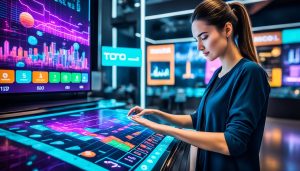 Teknologi dan software togel Toto Macau terbaru