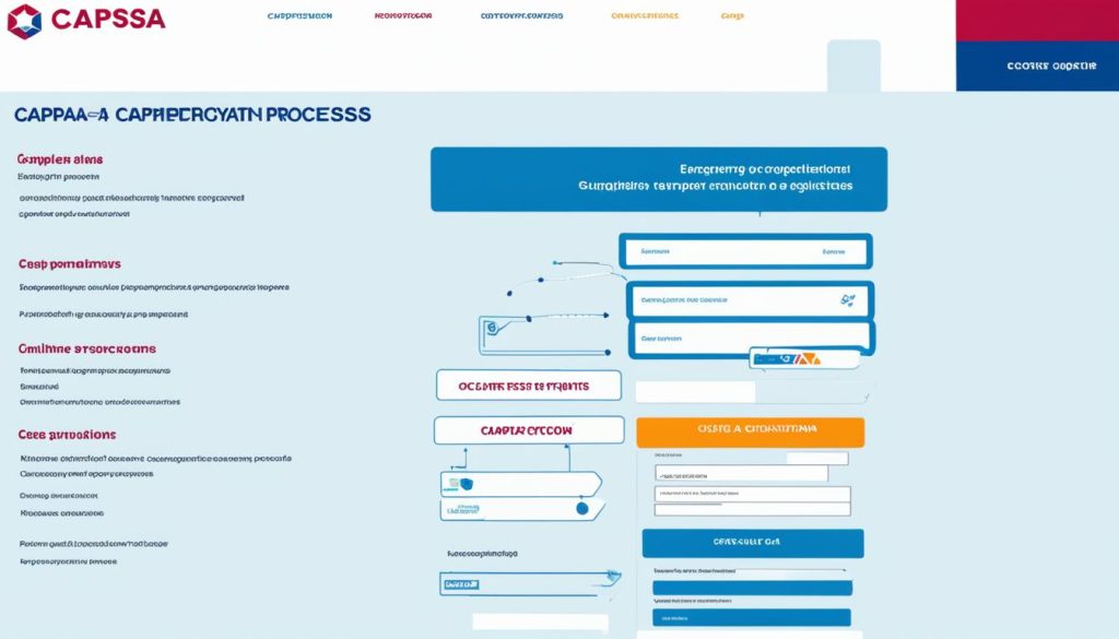 Cara Daftar Mudah di Capsa Online Terpercaya