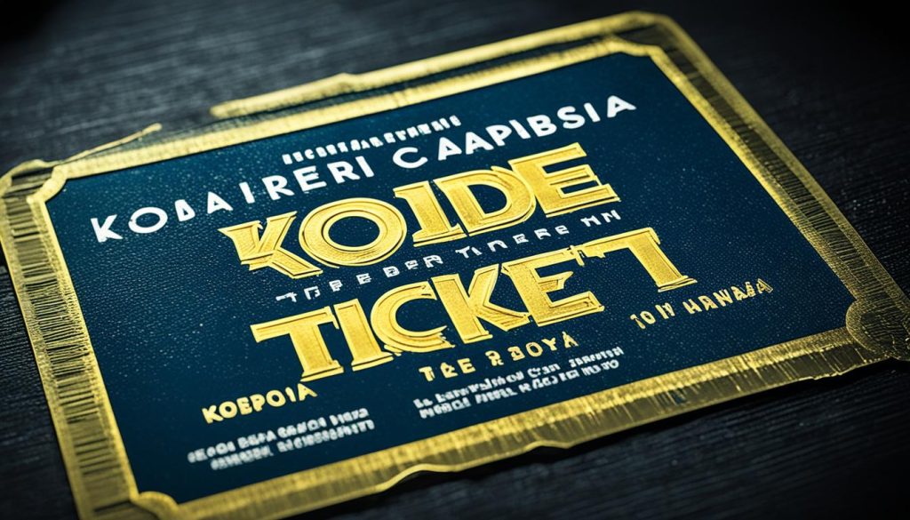 Kode Promo Bandar Capsa Terbaru