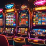 Analisis Big Data untuk Slot Online