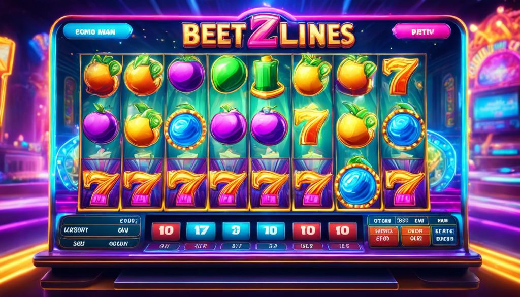 Fitur Customizable di Slot Online