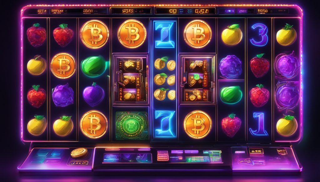 Integrasi Cryptocurrency dalam Slot Online