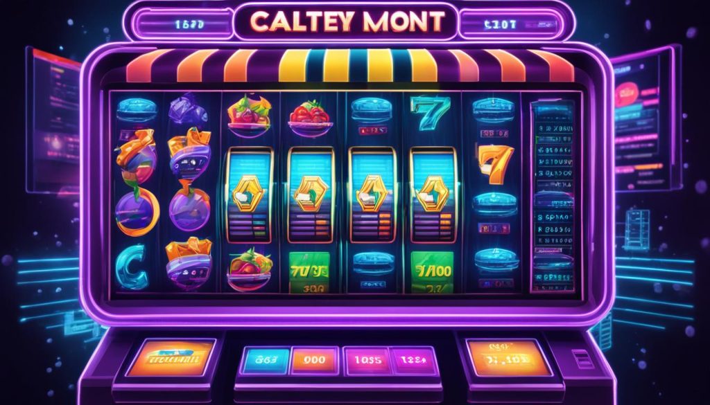 Pelacakan Kinerja Pemain Slot Online