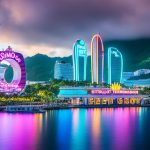 Situs Slot online Macau terbaru