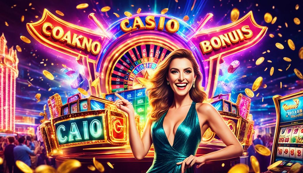 Slot Macau promo menarik 2023