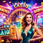 Slot Macau promo menarik 2023