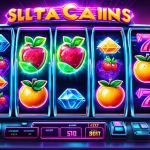 Slot Online Grafik Tampilan Terbaru