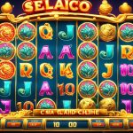 Slot Online Kualitas Tinggi Macau