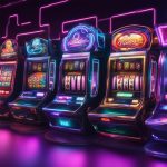 Slot Online dengan AI Canggih