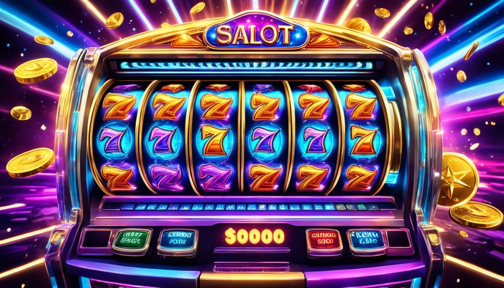 Slot Online dengan Grafis Ultra HD Terbaik