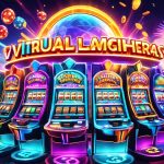 dunia virtual slot