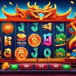 slot online Macau user-friendly