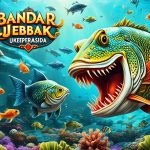 Bandar Judi Tembak Ikan Terpercaya di Indonesia