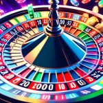 Bonus Terbesar Roulette Online