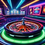 Roulette Online Terpercaya