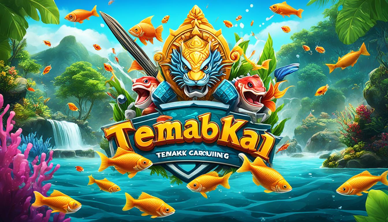 Tembak Ikan Online Uang Asli