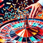 cara menang roulette online