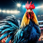 Agen Sabung Ayam Resmi