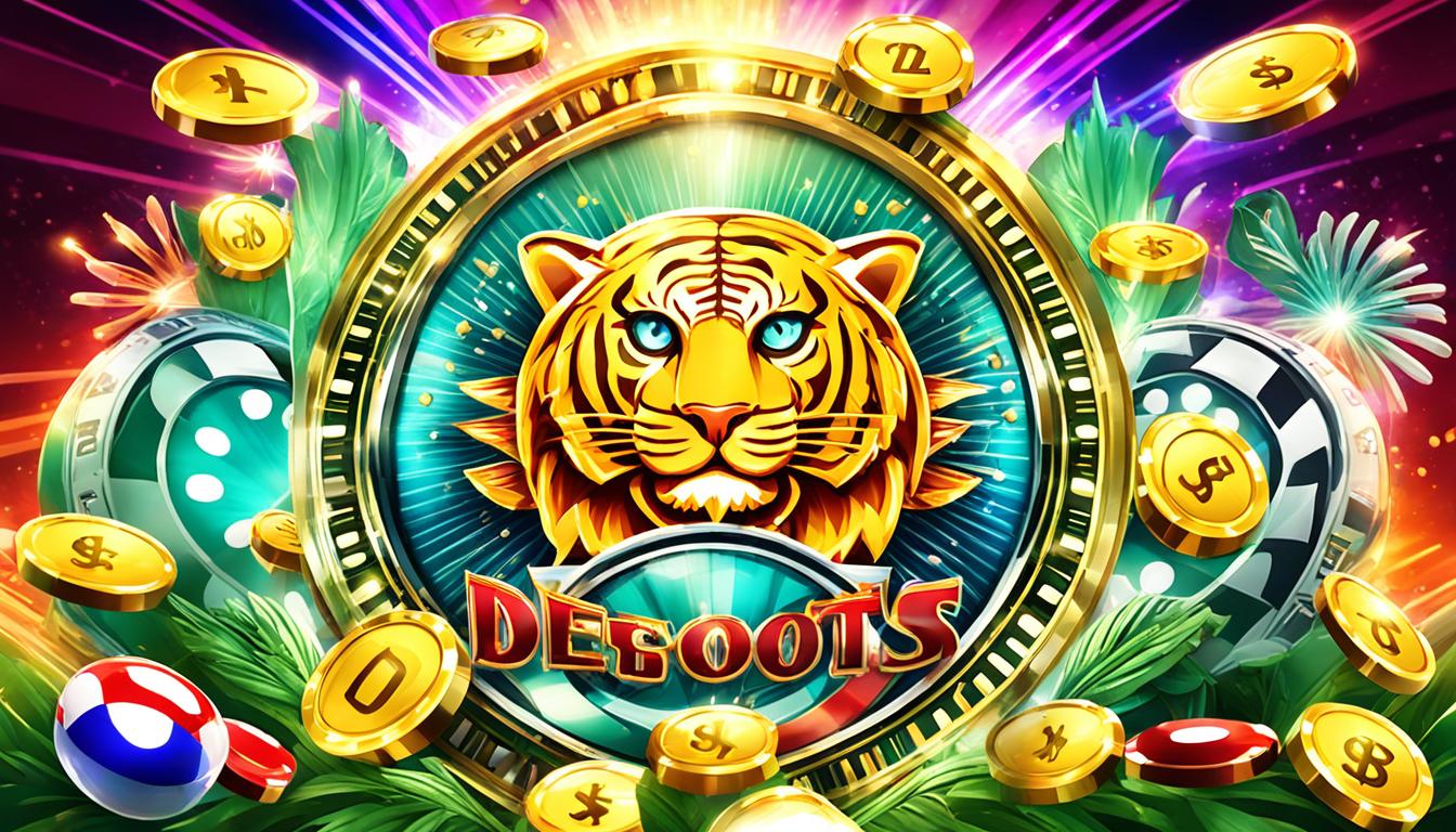 Bonus Deposit Togel Slot Terbaik di Indonesia