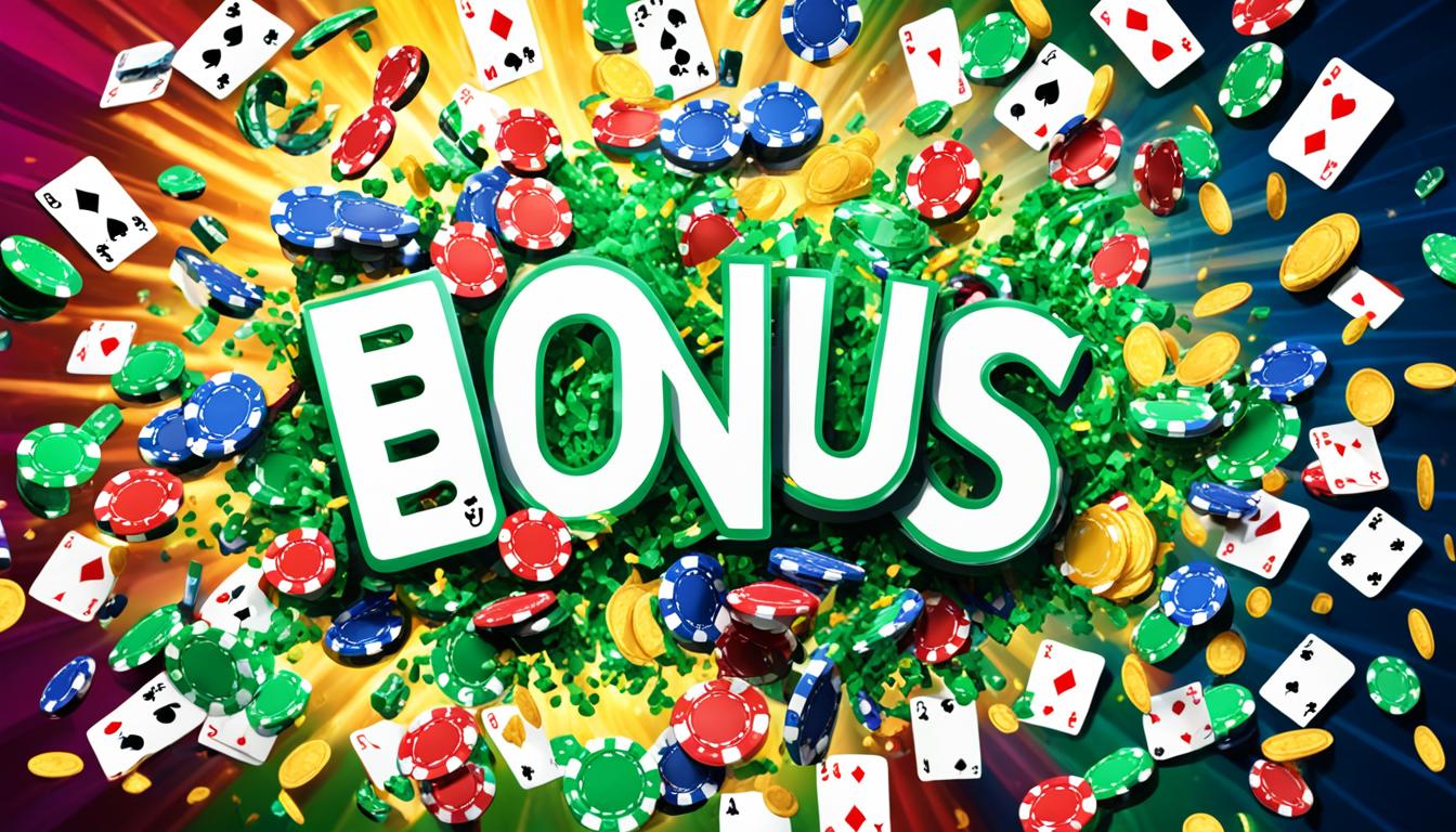 Bonus Poker Online