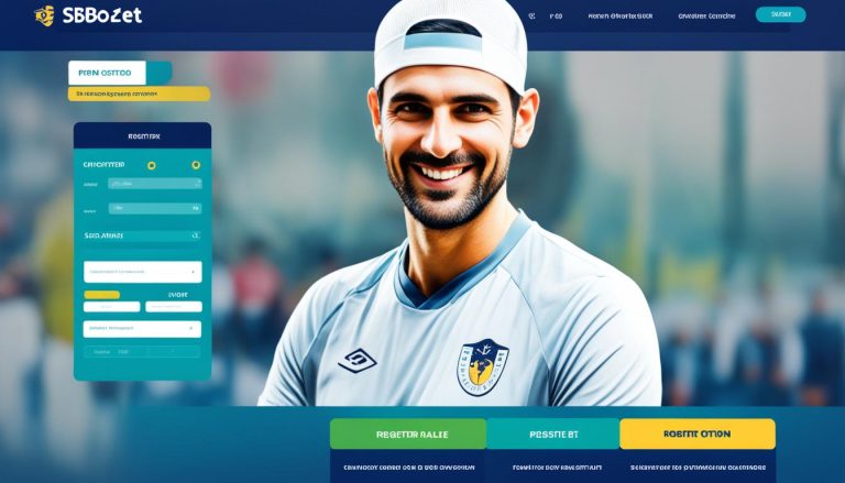 Daftar Sbobet Online