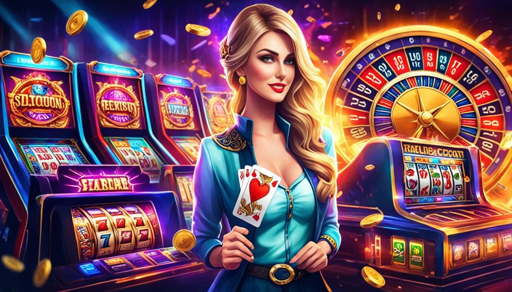 Daftar Togel Slot Online Terpercaya