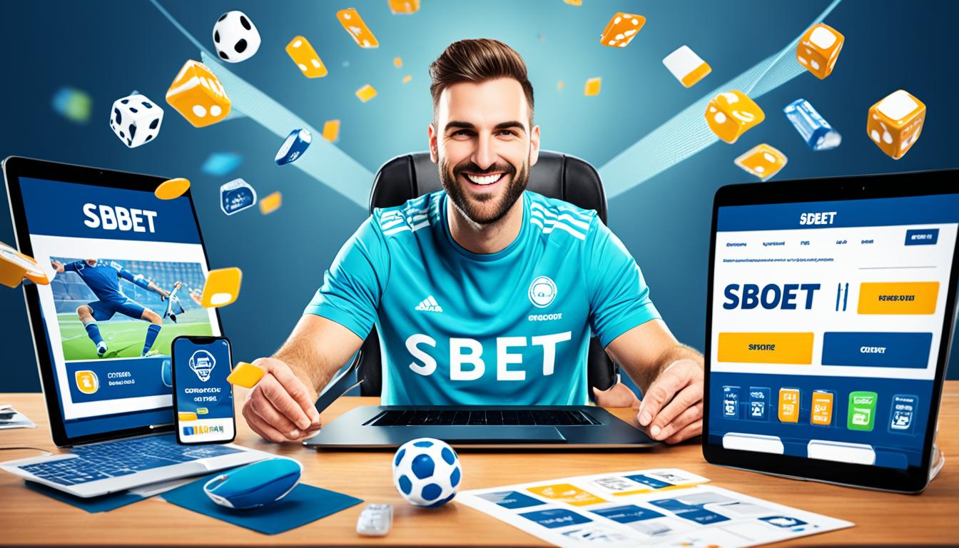 Judi Sbobet Online Terpercaya