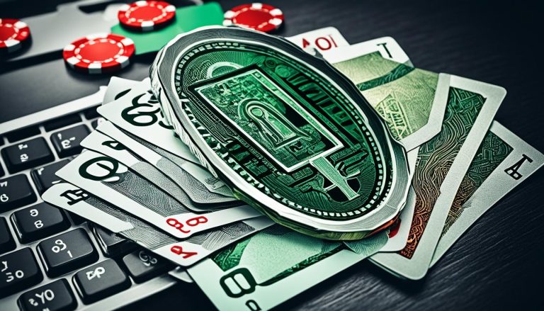 Keamanan Transaksi Poker Online Uang Asli