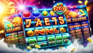 Permainan Togel Slot Gacor Terbaru di Indonesia