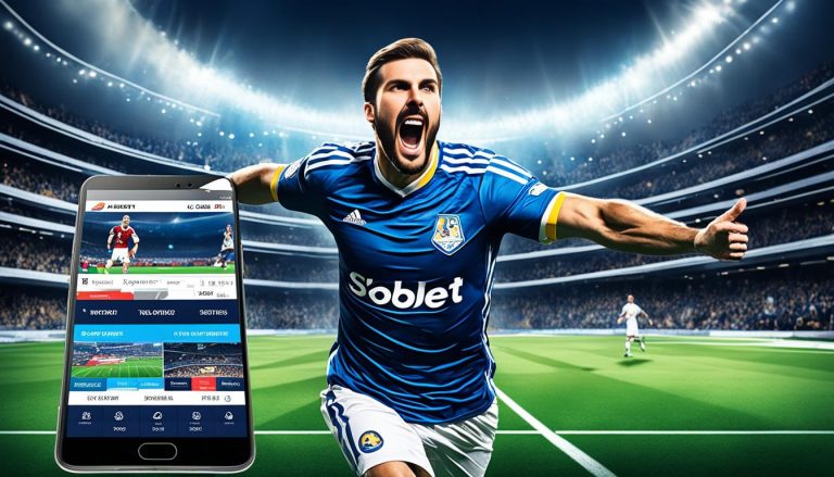 Sbobet Mobile Indonesia