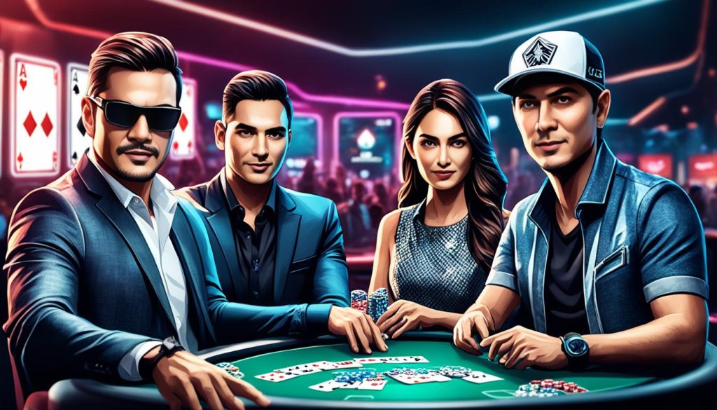 Situs Poker Online Terbaik di Indonesia 2023