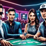 Situs Poker Online Terbaik di Indonesia 2023