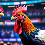 Taruhan Sabung Ayam Online