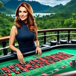 Agen Judi Roulette Online Terpercaya di Indonesia