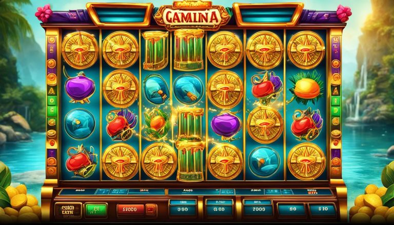 Agen Judi Slot Online Indonesia