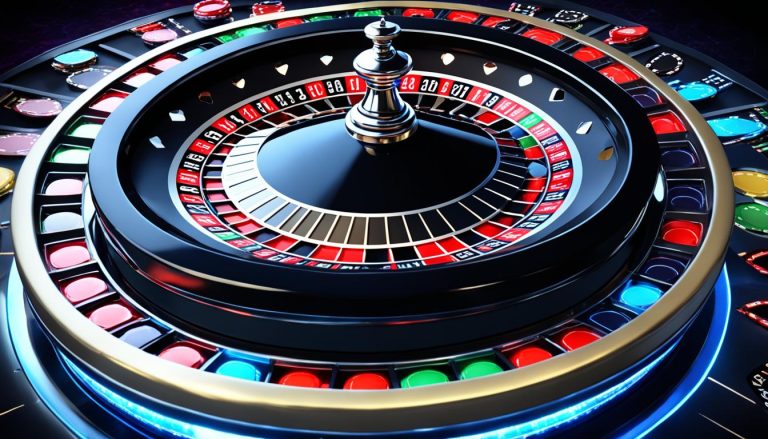 Bandar Judi Roulette Online Terbaik