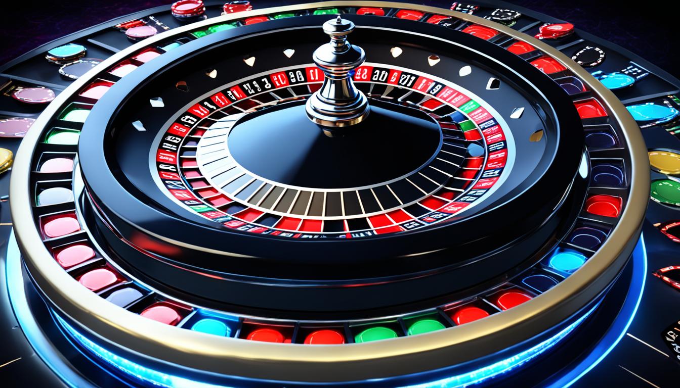 Bandar Judi Roulette Online Terbaik