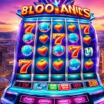 Bonus Judi Slot Online Terbesar