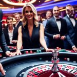 Judi Roulette Live Casino Terpercaya