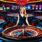 Kumpulan Daftar Situs Judi Roulette Online Terpercaya