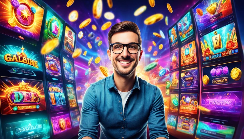 Panduan Judi Slot Online Terbaik