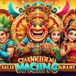 Situs Judi Slot Online Terbaik di Indonesia