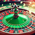 judi roulette online terpopuler