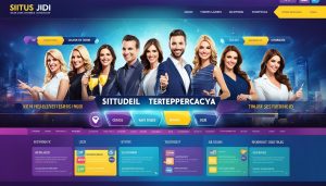 situs judi prediksi togel terpercaya dan terbaru